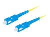 Kabely z optického vlákna –  – FO-SUSU-SS11-0020-YE