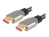 HDMI kabeļi –  – CA-HDMI-30CU-0010-BK