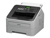 Zwart/wit mulitifunctionele laserprinters –  – FAX2840-EU