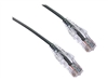 Twisted Pair Cable –  – C6BFSB-G5-AX