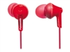 Slušalke / headset –  – RP-HJE125E-R