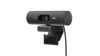 Web Cameras –  – log-brio-505-black