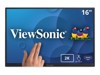 Touchscreen Monitors –  – TD1656-2K