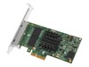PCI-E võrguadapterid –  – I350T4V2 936715