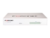 Network Security Appliances –  – FG-61F-BDL-950-12