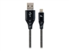 USB-Kablar –  – CC-USB2B-AMmBM-1M-BW