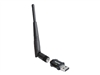 USB-Netwerkadapters –  – HNW600ACU