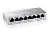 Gigabit hubid ja switchid –  – GS-108BV5-EU0101F