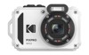 小型數碼相機 –  – WPZ2 WHITE