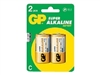Batterijen voor Algemeen Gebruik –  – 5503