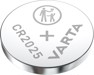 Button-Cell Batteries –  – 6025101401