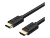 HDMI電纜 –  – Y-C136M
