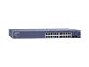 Managed Switch –  – GS724TP-100EUS