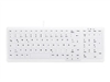 Meditsiinilised klaviatuurid ja hiired –  – AK-C7000F-U1-W/GE