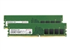 DDR4 –  – JM3200HLE-32GK