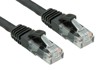 Twisted Pair Cable –  – PKOX-U5E-002-BK
