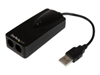 Dial-up modemid –  – USB562KEMH