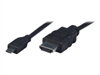 HDMI Kablolar –  – ICOC HDMI-4-AD5