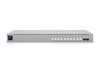 Beheerde Schakelaars –  – USW-Pro-XG-10-PoE-EU