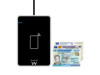 Leitores de SmartCard –  – EW1053