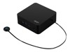 Ordinateurs de bureau –  – CUBI NUC 1MG-283EU