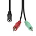 Kabel Power –  – M4F2XM3-004