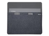 Notebook-Hüllen –  – GX40X02932