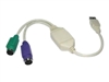 Cables para teclado y ratones –  – CDLSB-902