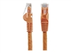 Twisted Pair Cable –  – N6PATCH6INOR