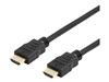 HDMI Káble –  – HDMI-1050D-FLEX