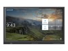Suurikokoiset Touchscreen näytöt –  – AVE-5540