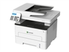 B&amp;W Multifunction Laser Printers –  – 18M0410