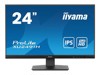 Computer Monitors –  – XU2491H-B1