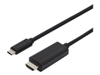 Kabel HDMI –  – AK-300330-050-S