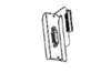 Printer Accessories –  – P1083320-038