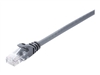 Patch Cable –  – V7CAT6UTP-02M-GRY-1E
