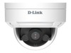 Wired IP Cameras –  – DCS-F4608EK