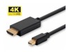 TV-Zubehör –  – MDPHDMI5B-4K