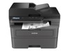 Printer Laser Multifungsi Hitam Putih –  – DCPL2640DNYJ1