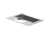 Keyboards –  – N09276-051
