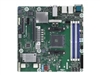 Motherboard (para sa AMD Processor) –  – X570D4U-2L2T