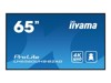 LCD/LED Large Format Displays –  – LH6560UHS-B2AG