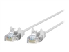 Patch Cables –  – CE001B01-WHT-S