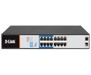 Hubs &amp; Switches für Rack-Montage –  – DGS-1018P/E