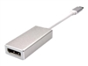 Kable Video –  – USB31-CM/DPFC