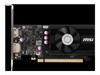 HDMI Video Cards –  – Geforce GT 1030 4GD4 LP OC