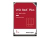 Vidiniai diskai –  – WD80EFPX