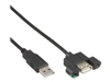 USB кабели –  – 33440E
