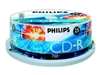 CD-Medier –  – CR7D5NB25/00