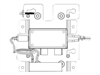 Oudio &amp; Videotoerustingmonterings –  – KT-152098-03